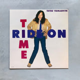 Tatsuro Yamashita – Ride On Time