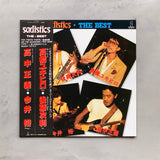 Sadistics – The Best