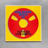 Tatsuro Yamashita – Greatest Hits! Of