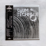 Plus 1 Ensemble – Drum Technique Vol.1 (Pattern For Drum)