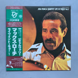 Max Roach Quartet – Live In Tokyo Vol.1