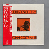 John Coltrane – Coltranology