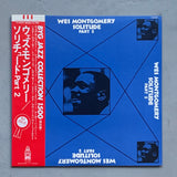 Wes Montgomery – Solitude Part 2