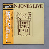 Elvin Jones – Live