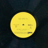 Elvin Jones – Live