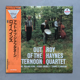 Roy Haynes Quartet – Out Of The Afternoon