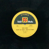 Chick Corea – Now He Sings, Now He Sobs