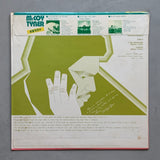 McCoy Tyner  – Echoes Of A Friend