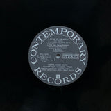 Hampton Hawes Trio – Here And Now