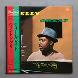 Wynton Kelly – Kelly Great