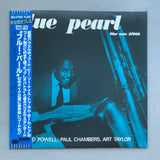 Bud Powell – Blue Pearl