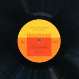 Charles Mingus – Presents Charles Mingus