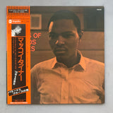 McCoy Tyner – Nights Of Ballads & Blues