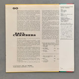 Paul Chambers – Go...