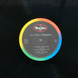 Paul Chambers – Go...