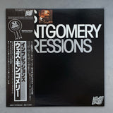 Wes Montgomery – Impressions