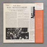 Wes Montgomery  – Full House