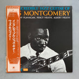 Wes Montgomery – The Incredible Jazz Guitar Of Wes Montgomery