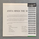 Anita O'Day – Anita Sings The Most