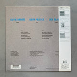 Keith Jarrett Trio – Standards Live