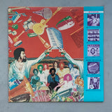 George Duke – Follow The Rainbow