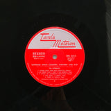 The Supremes – Sing Country Western & Pop