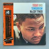 McCoy Tyner – Today And Tomorrow