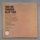 McCoy Tyner – Today And Tomorrow