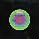 McCoy Tyner – Today And Tomorrow