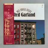Red Garland – Wee Small Hours
