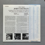 John Coltrane – Blue Train