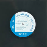 John Coltrane – Blue Train