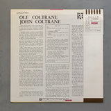John Coltrane – Olé Coltrane