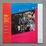 Bobby Broom – Livin' For The Beat