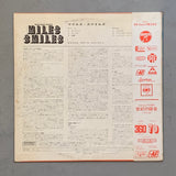 Miles Davis Quintet – Miles Smiles