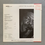 Elvin Jones – Live At The Village Vanguard