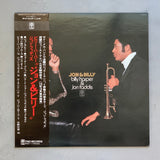 Billy Harper & Jon Faddis – Jon & Billy