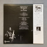Billy Harper & Jon Faddis – Jon & Billy