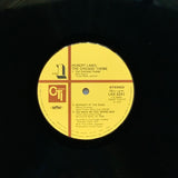 Hubert Laws – The Chicago Theme