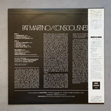 Pat Martino – Consciousness