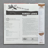 Ramsey Lewis Trio – Down To Earth
