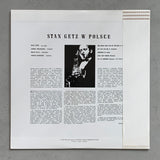 Stan Getz – W Polsce