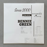 Bennie Green – Bennie Green