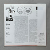 Sonny Clark Trio – Sonny Clark Trio