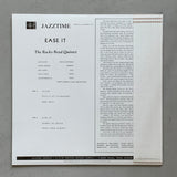 The Rocky Boyd Quintet – Ease It