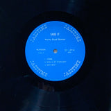 The Rocky Boyd Quintet – Ease It