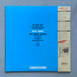 The Three Sounds – Blue Genes