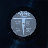 The Three Sounds – Blue Genes