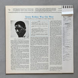 Sonny Rollins – Way Out West