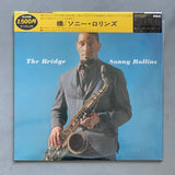 Sonny Rollins  – The Bridge